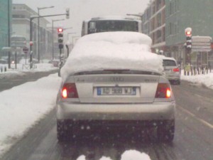Annulation tournée Rhône-Alpes 2010