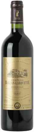 Chateau Ballan-Larquette 2003