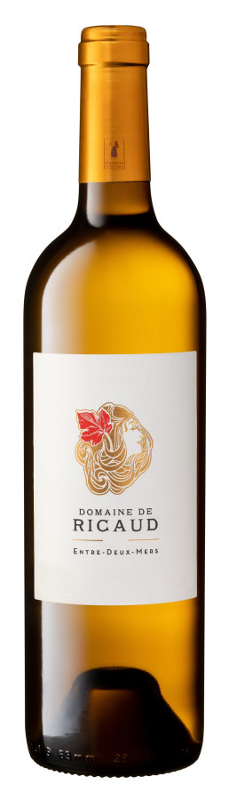 domaine de Ricaud Entre Deux Mers