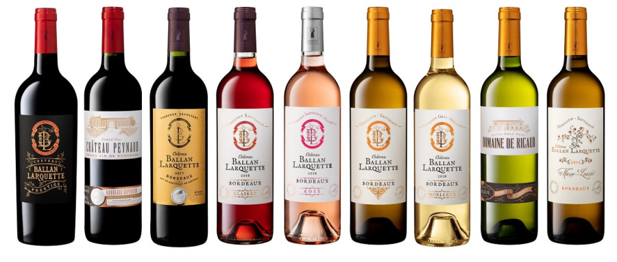 Vins de Bordeaux direct producteur - vigneron indépendant - circuit court