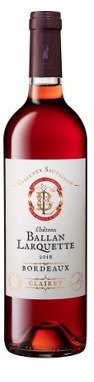 Chateau Ballan Larquette Bordeaux Clairet