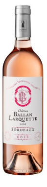 Bordeaux Rosé