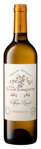 Château Ballan-Larquette Marie Louise