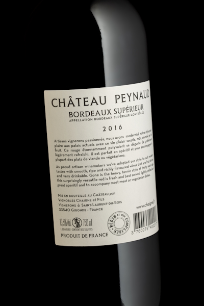 Château Peynaud